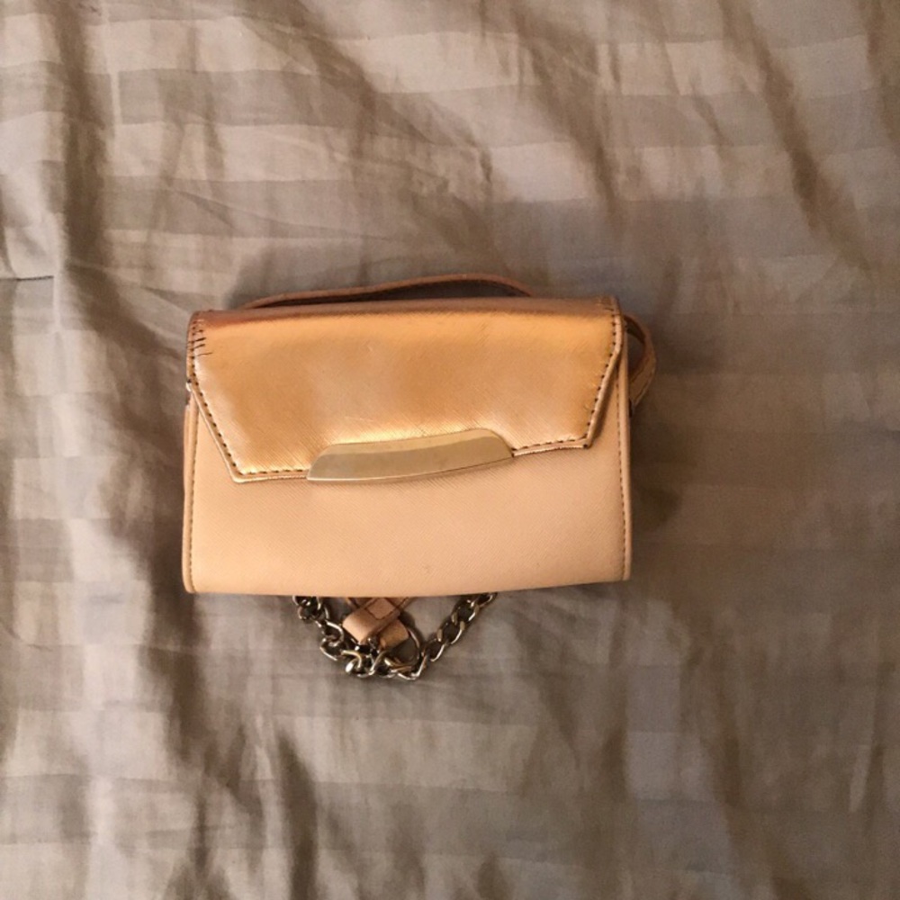 Small purse
